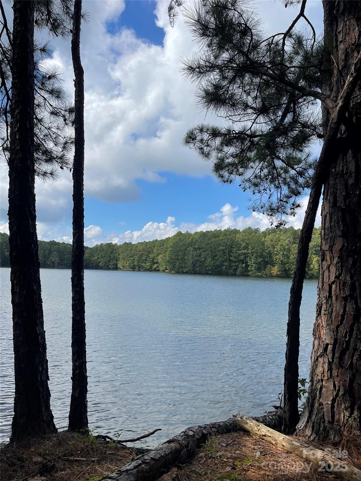 Cardinal Point - Land