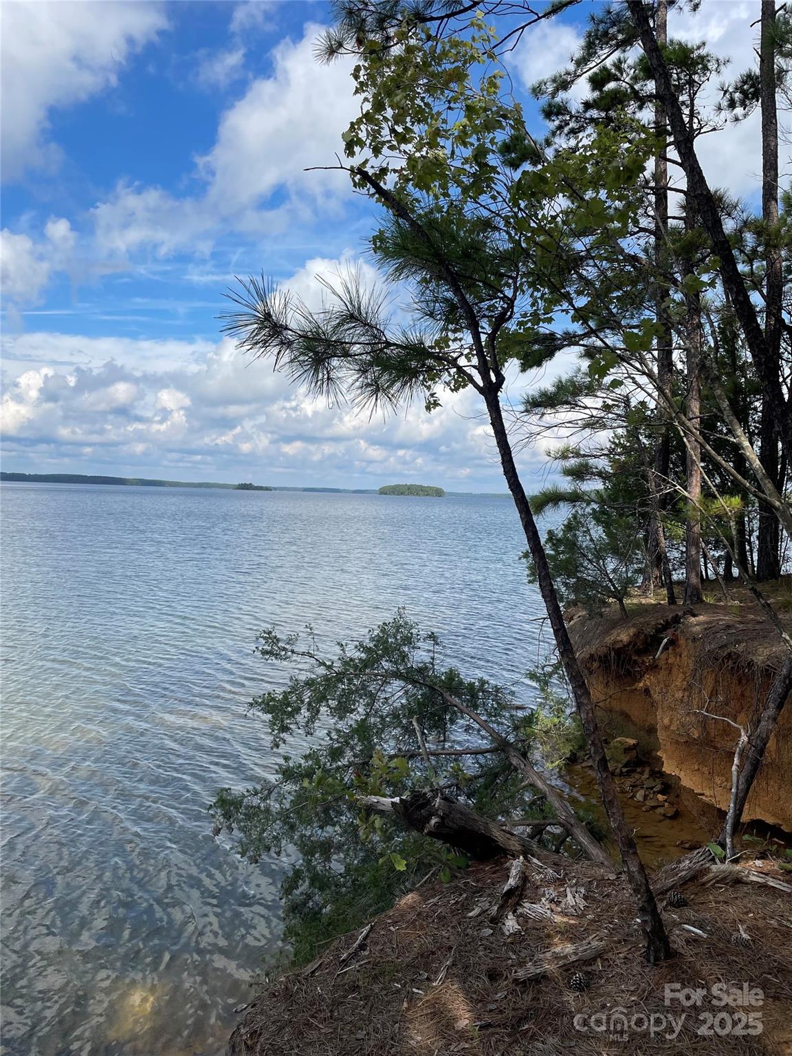 Cardinal Point - Land