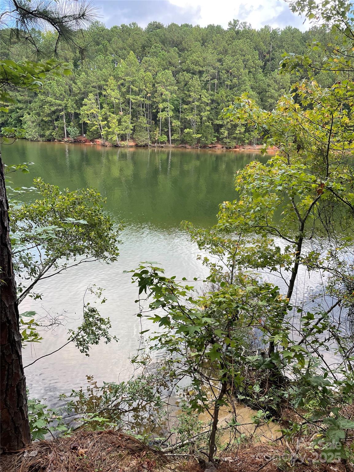 Cardinal Point - Land