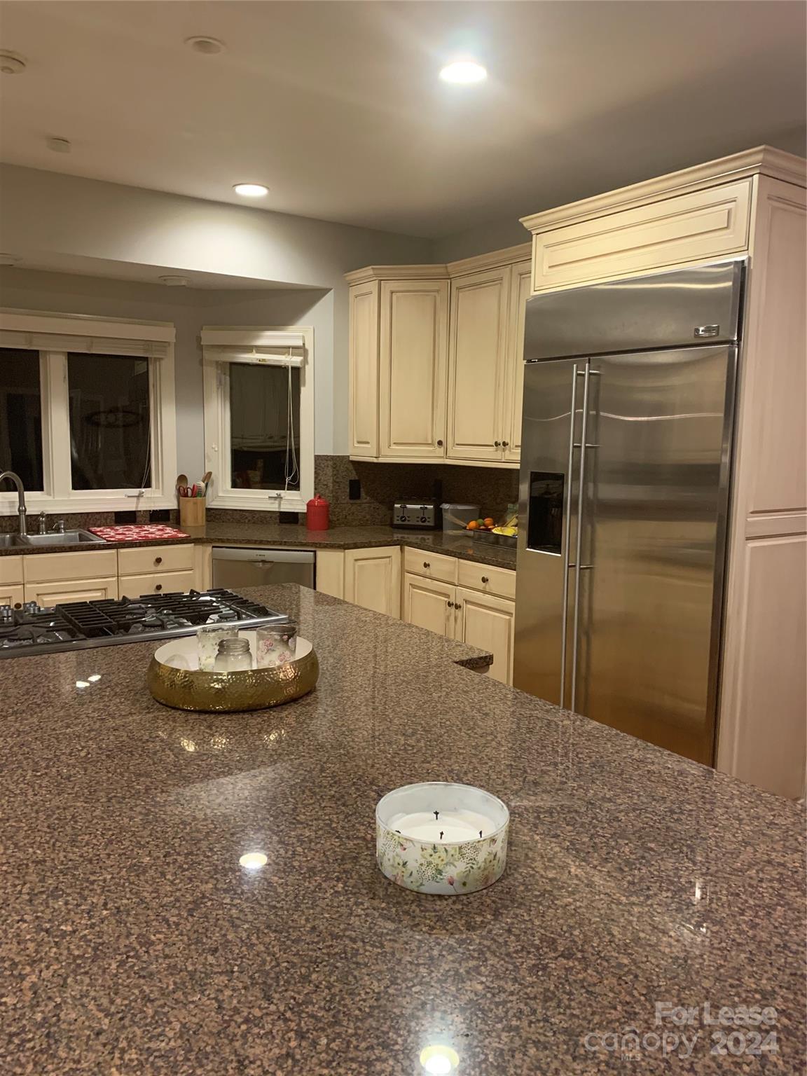 Walden Pond - Residential Lease