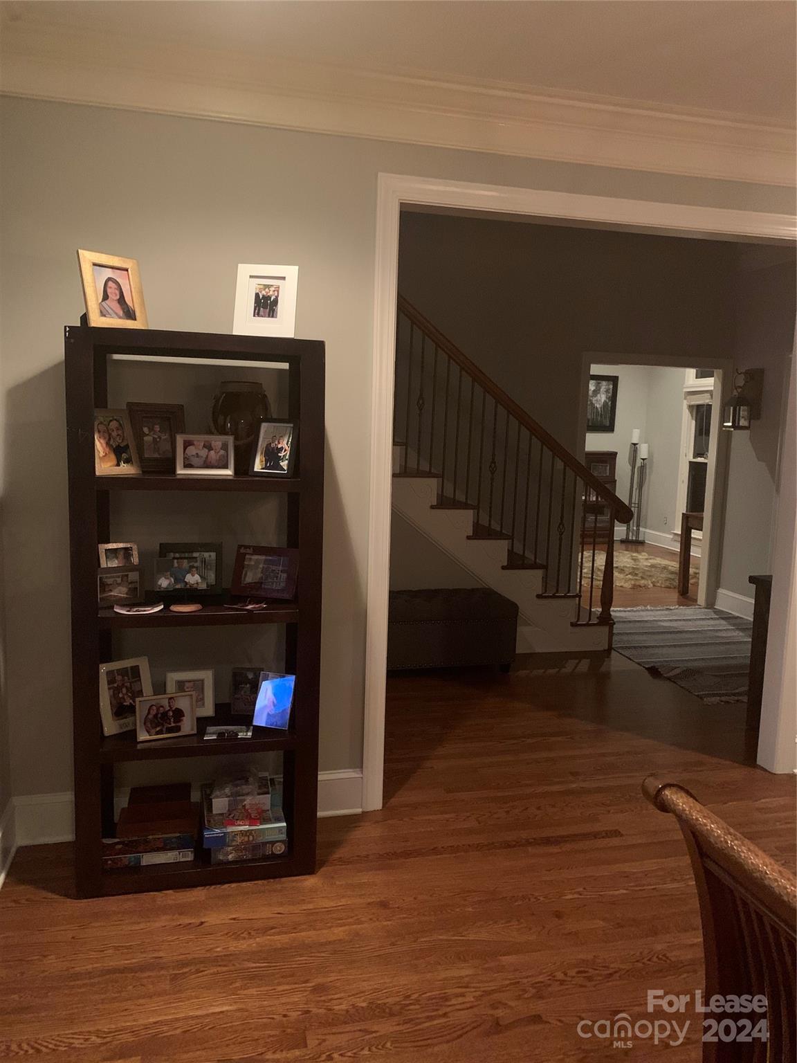 Walden Pond - Residential Lease