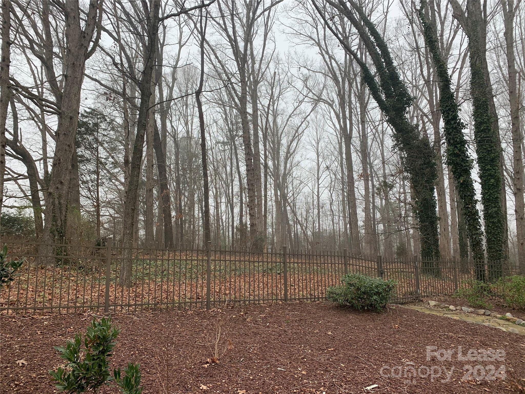 Walden Pond - Residential Lease