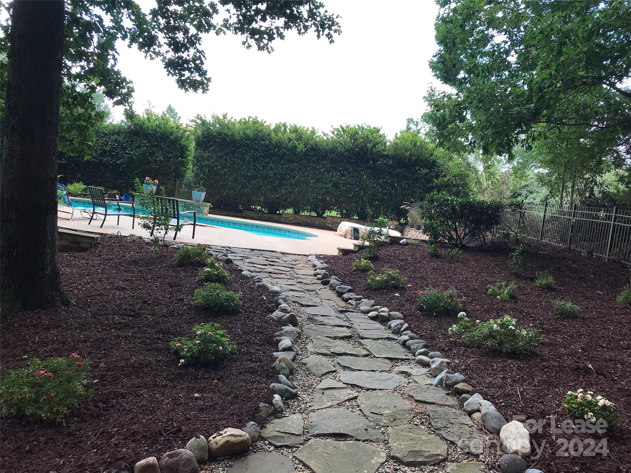 Walden Pond - Residential Lease