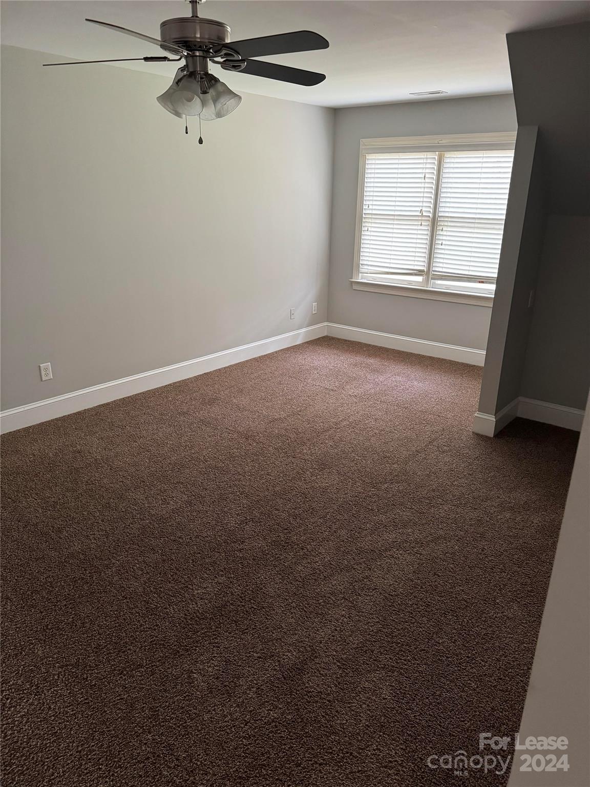 Walden Pond - Residential Lease