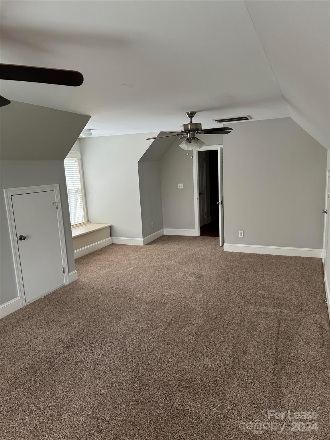 Walden Pond - Residential Lease