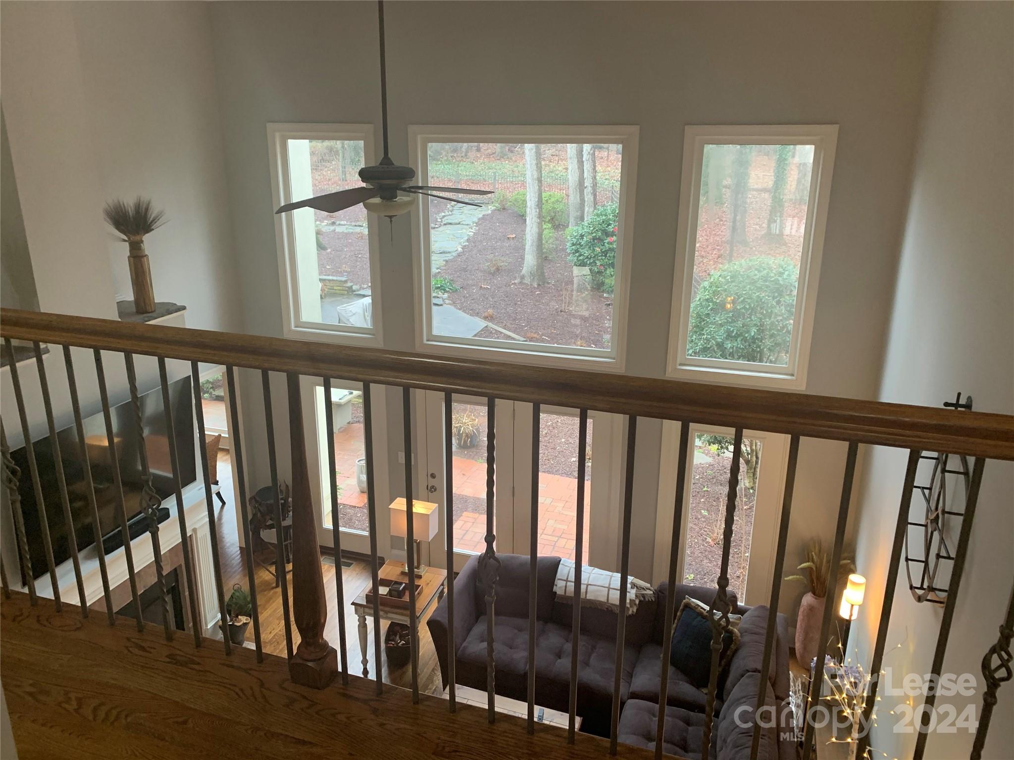 Walden Pond - Residential Lease