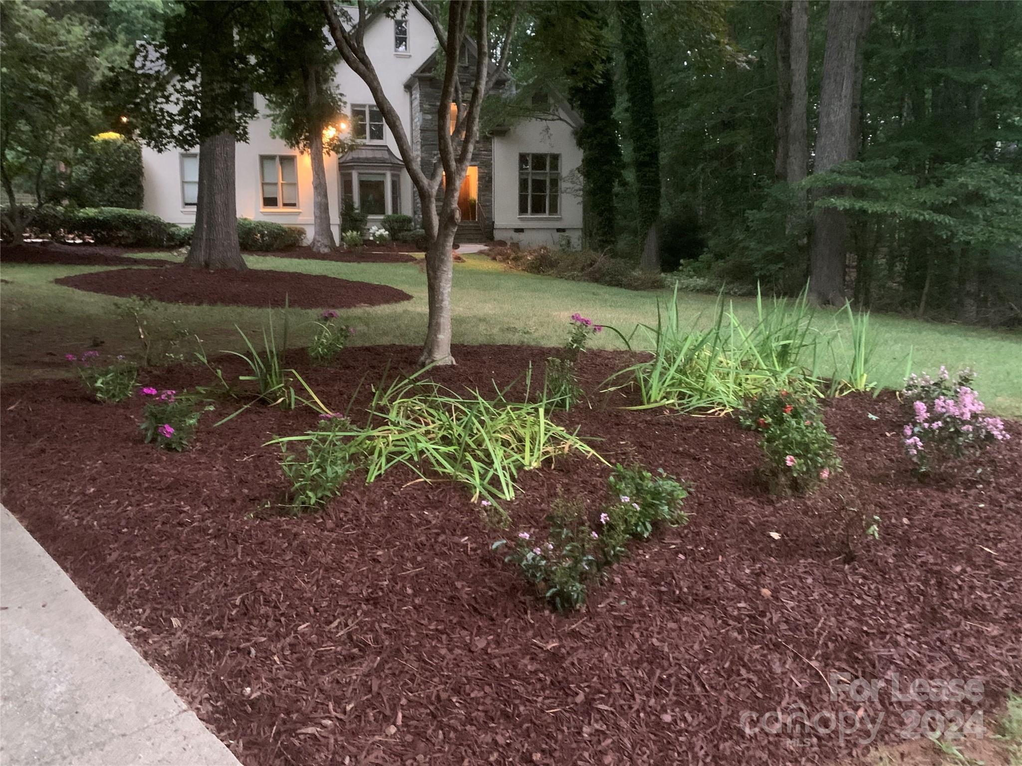 Walden Pond - Residential Lease