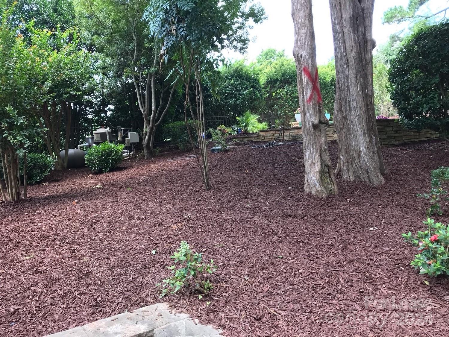 Walden Pond - Residential Lease