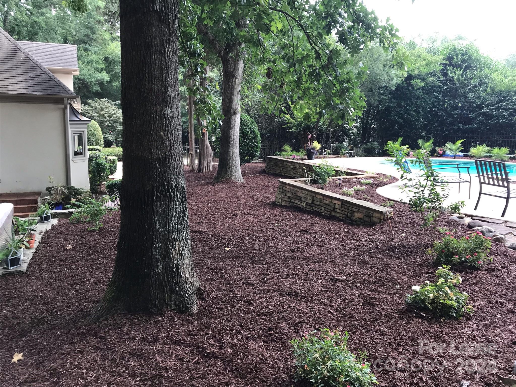 Walden Pond - Residential Lease