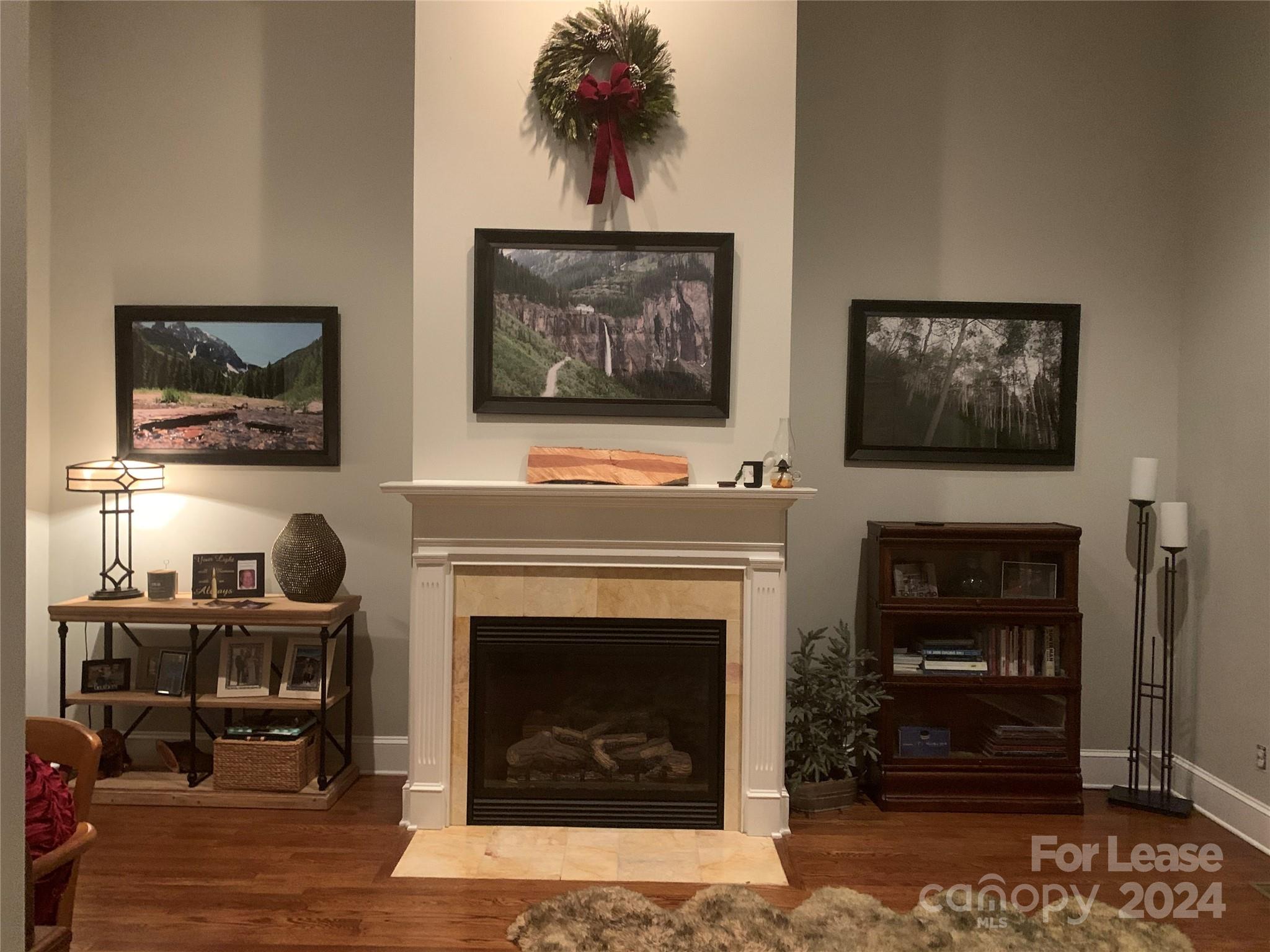 Walden Pond - Residential Lease