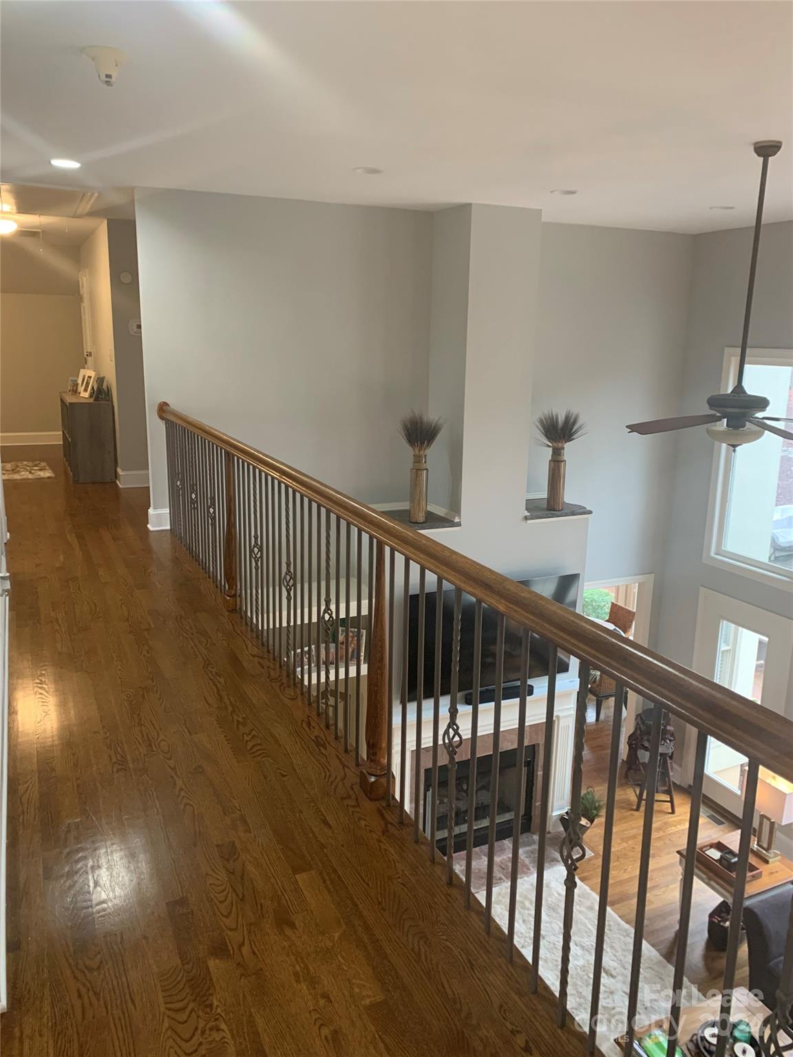 Walden Pond - Residential Lease