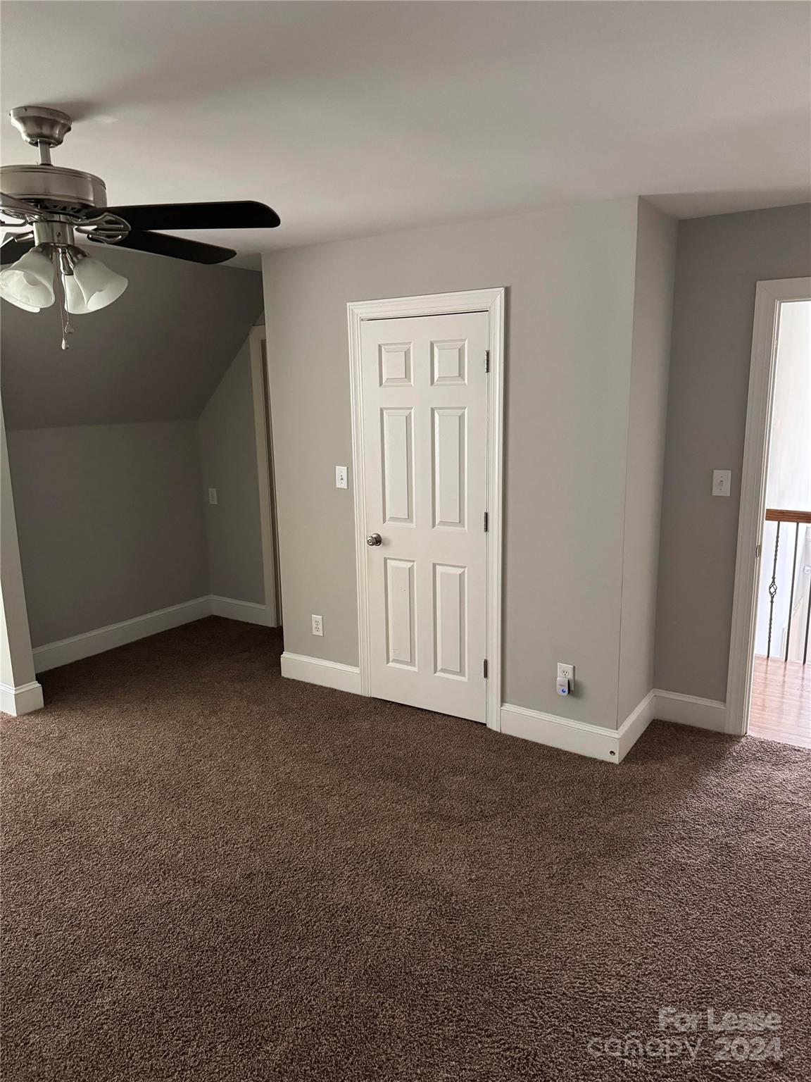 Walden Pond - Residential Lease