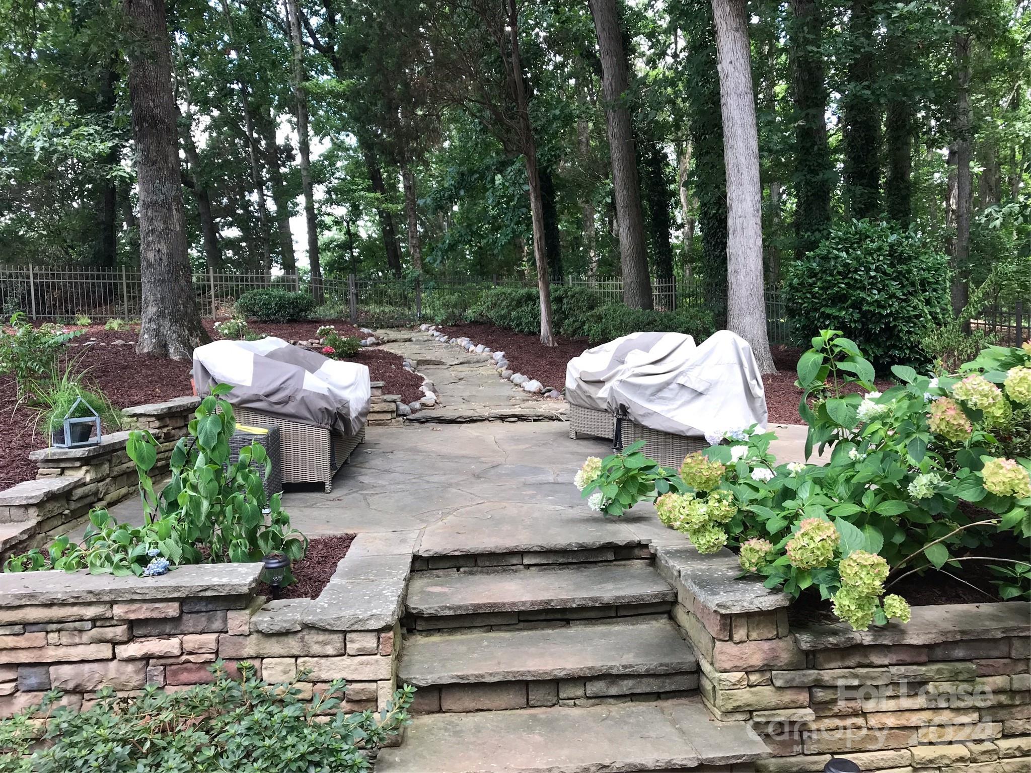 Walden Pond - Residential Lease