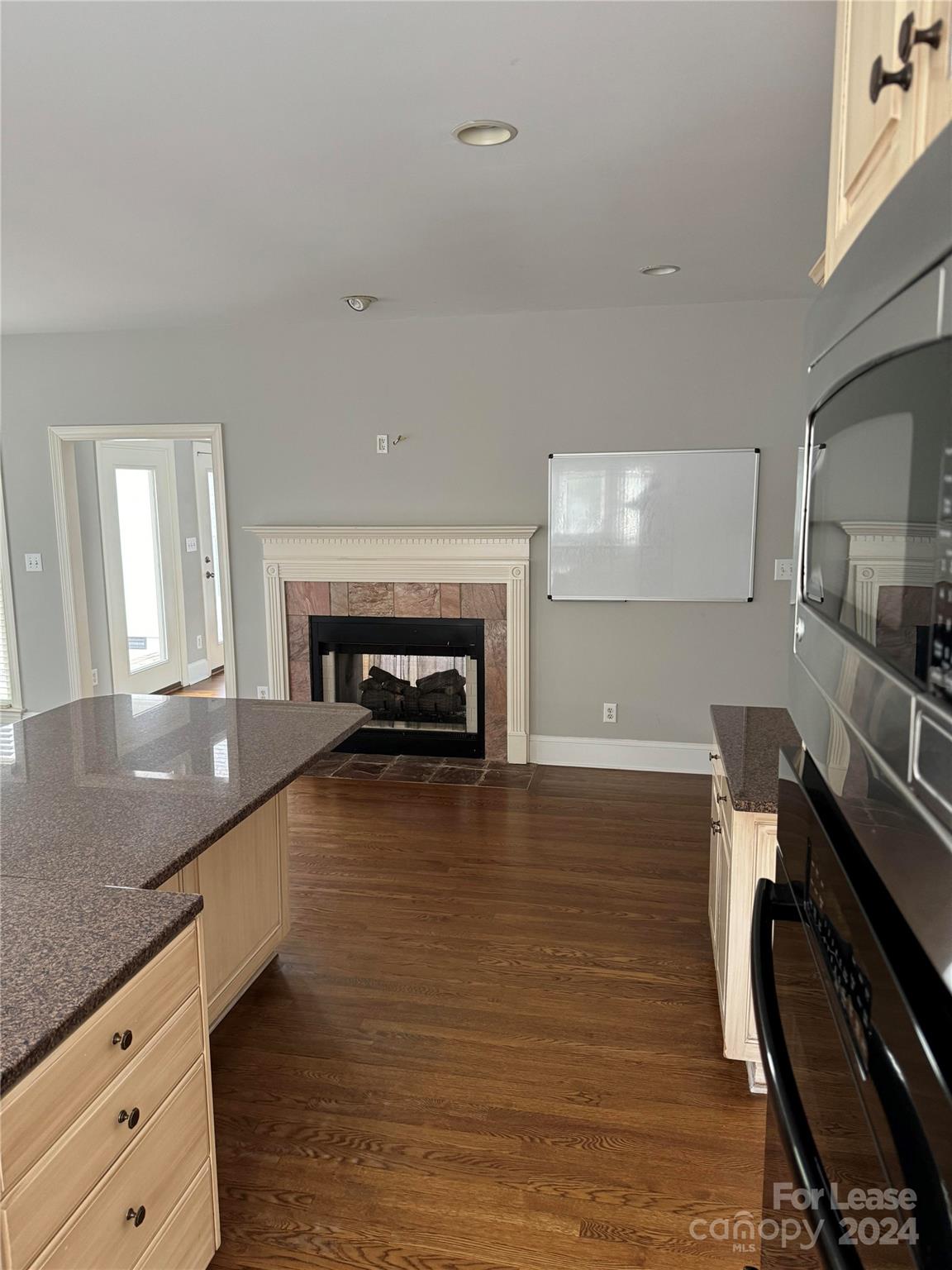 Walden Pond - Residential Lease