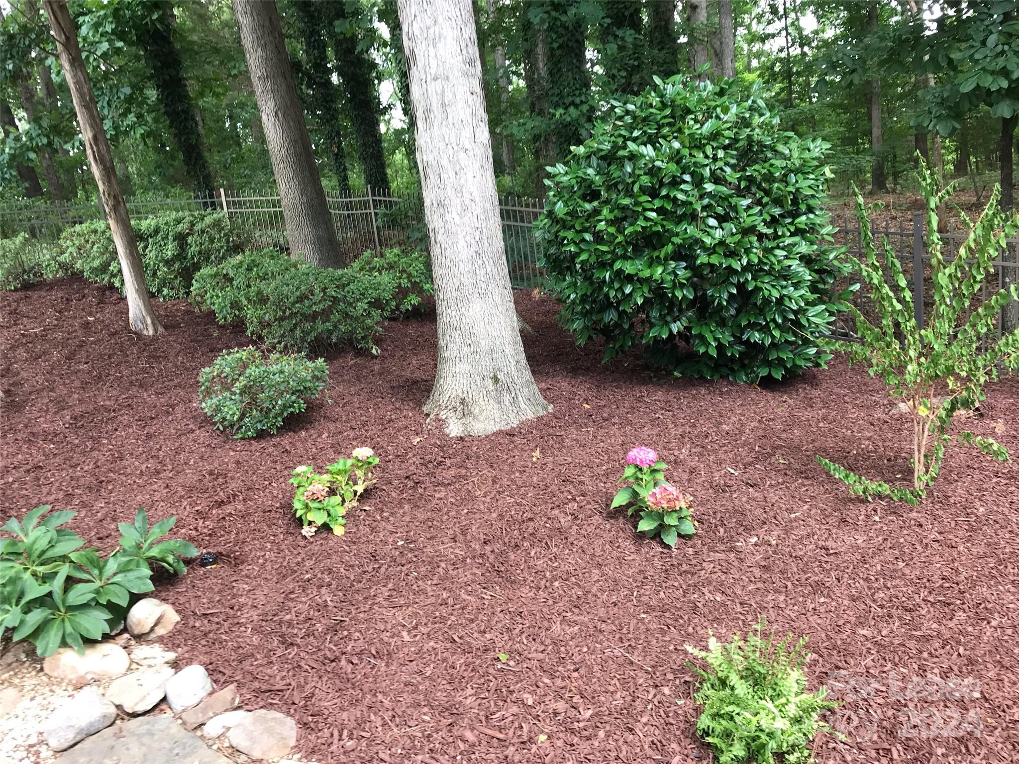 Walden Pond - Residential Lease