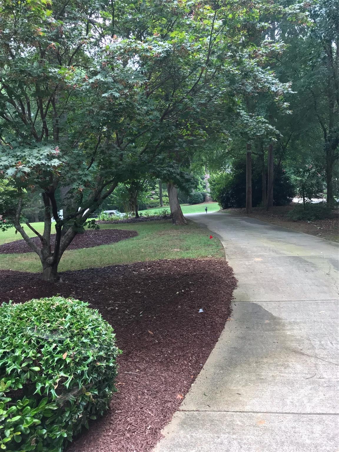 Walden Pond - Residential Lease