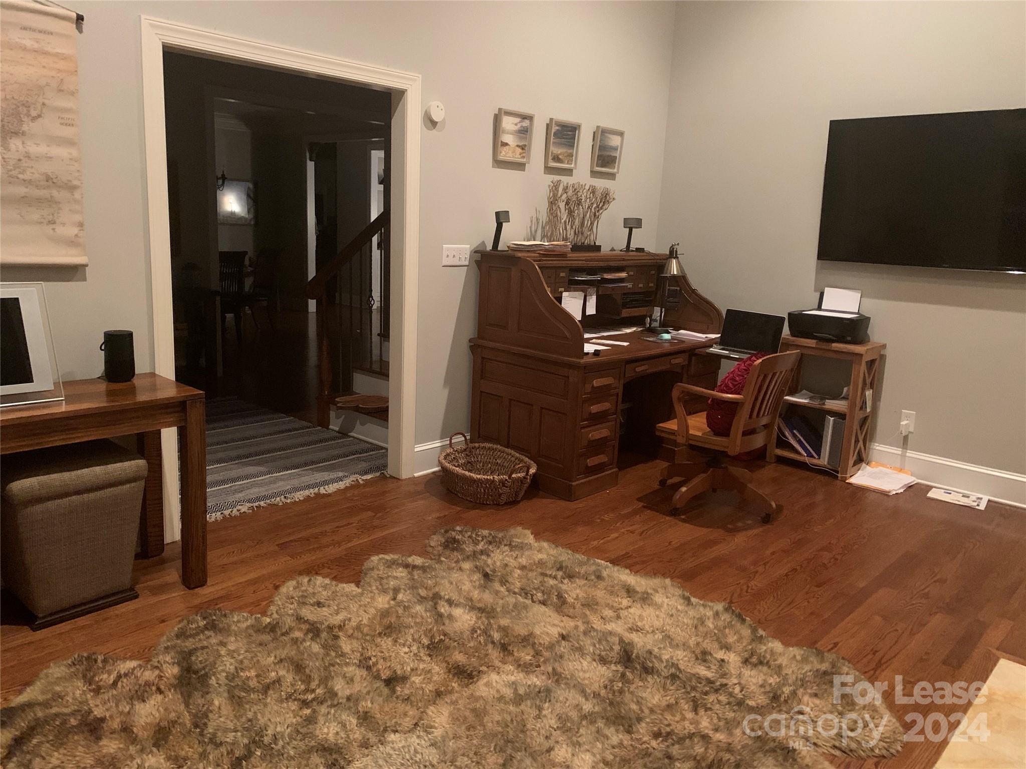 Walden Pond - Residential Lease