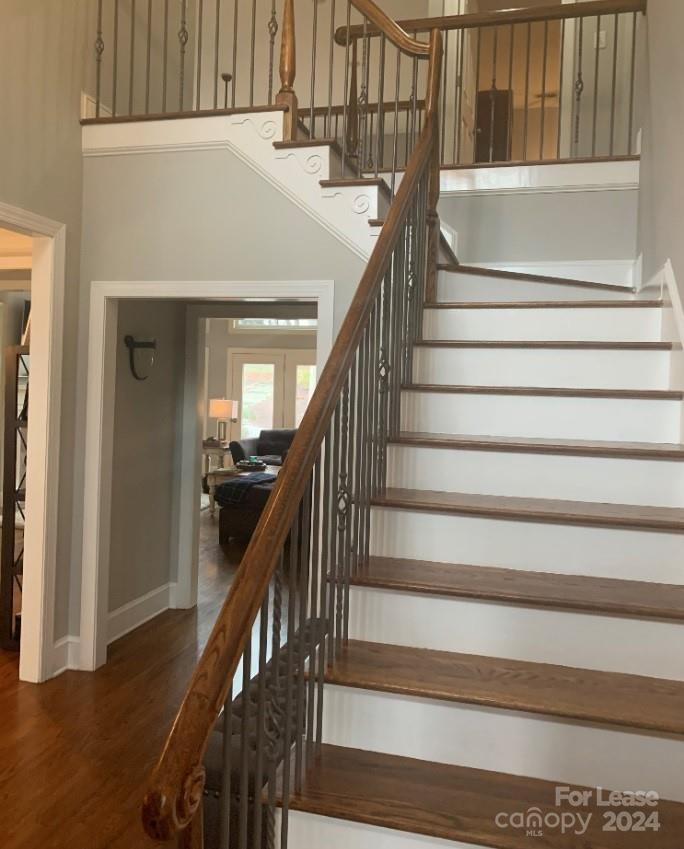 Walden Pond - Residential Lease