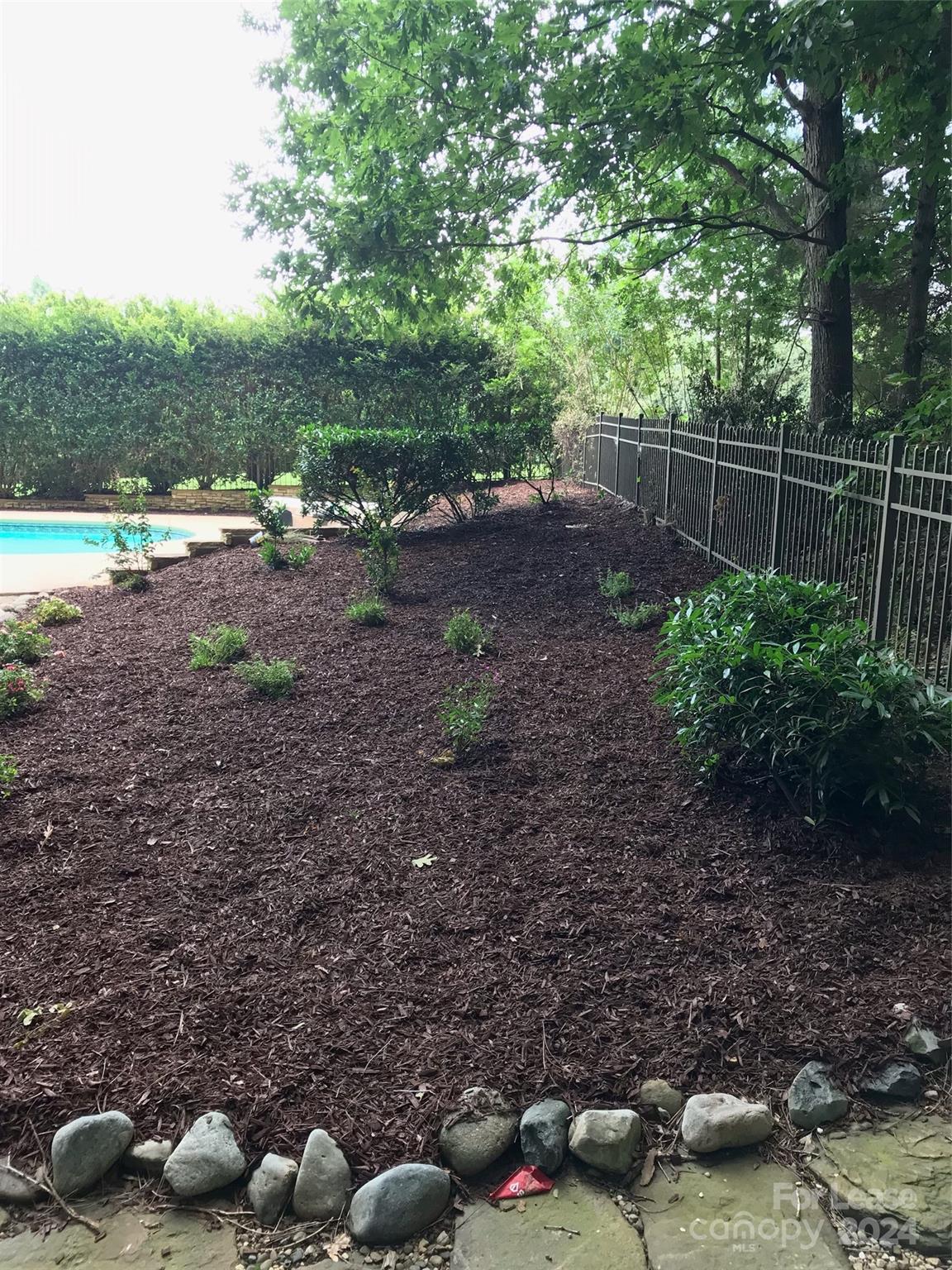 Walden Pond - Residential Lease