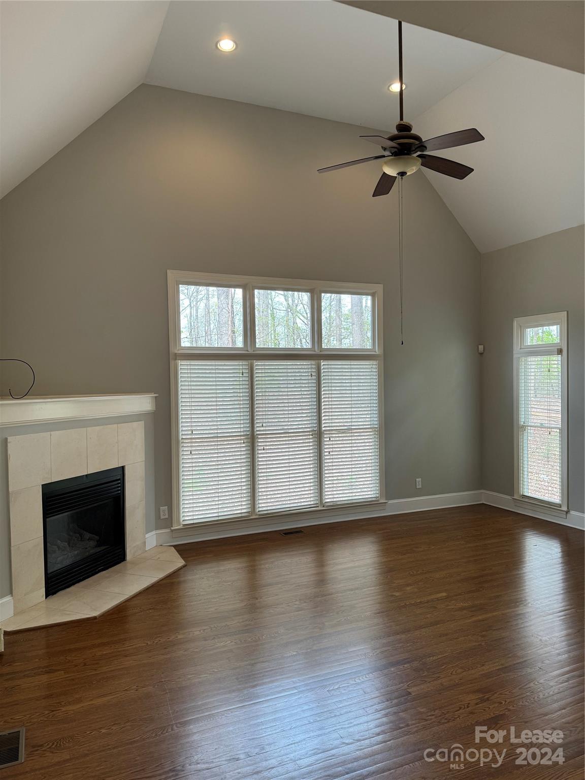 Walden Pond - Residential Lease