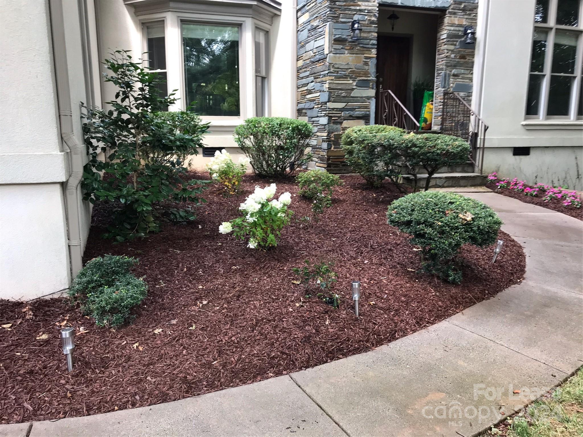 Walden Pond - Residential Lease