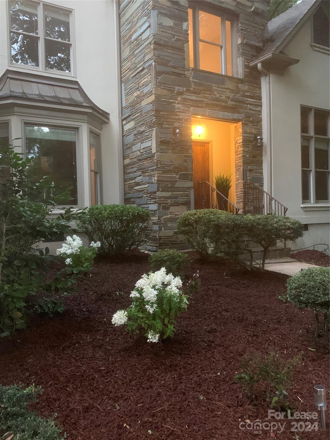 Walden Pond - Residential Lease