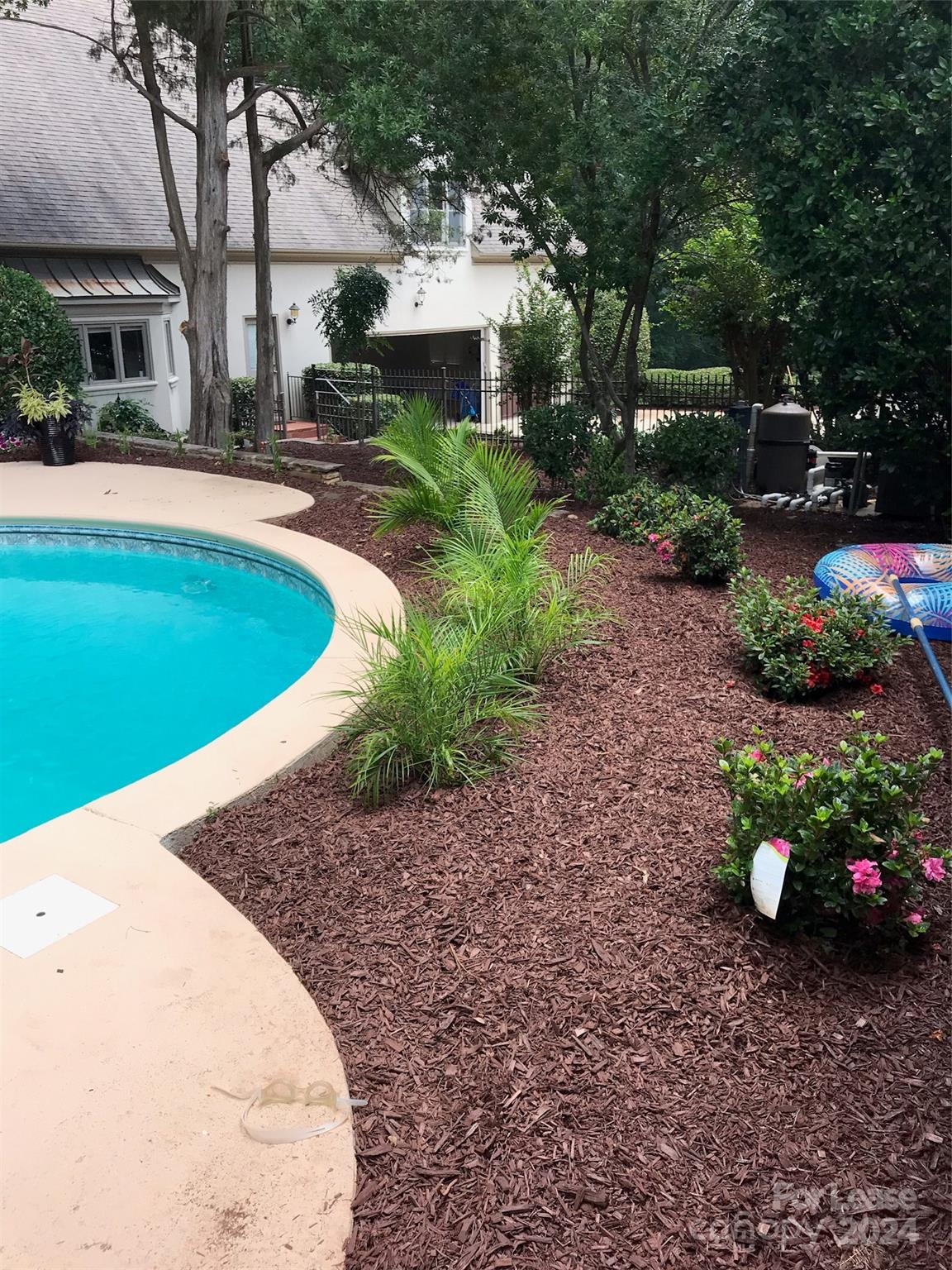 Walden Pond - Residential Lease