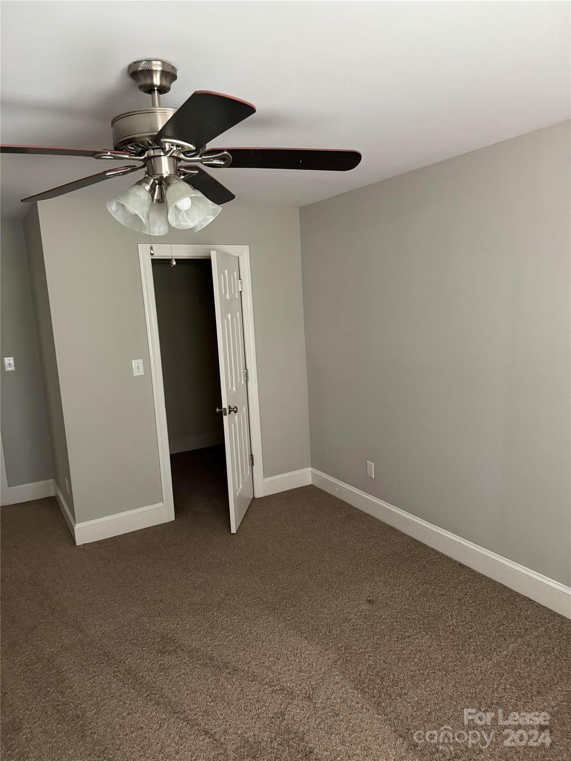 Walden Pond - Residential Lease