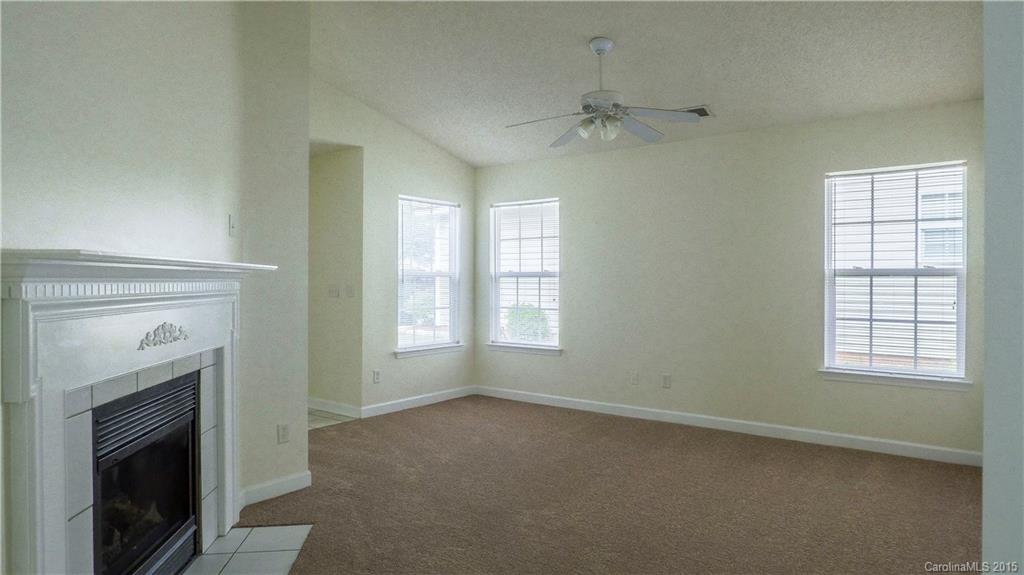 Osprey Pointe - Residential