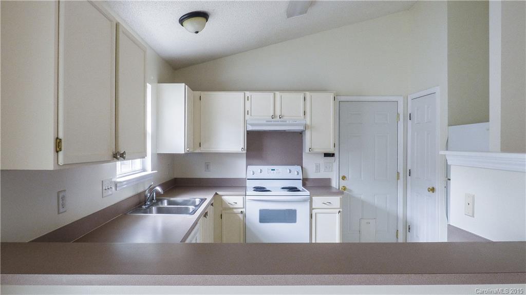 Osprey Pointe - Residential