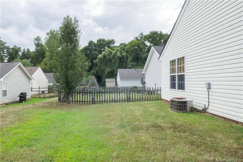 Osprey Pointe - Residential