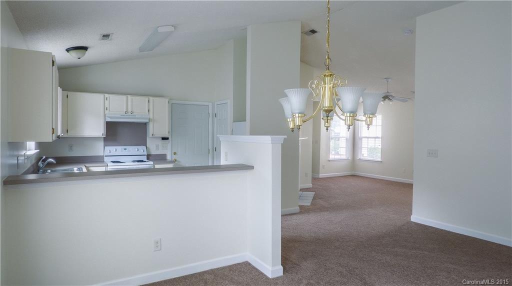 Osprey Pointe - Residential