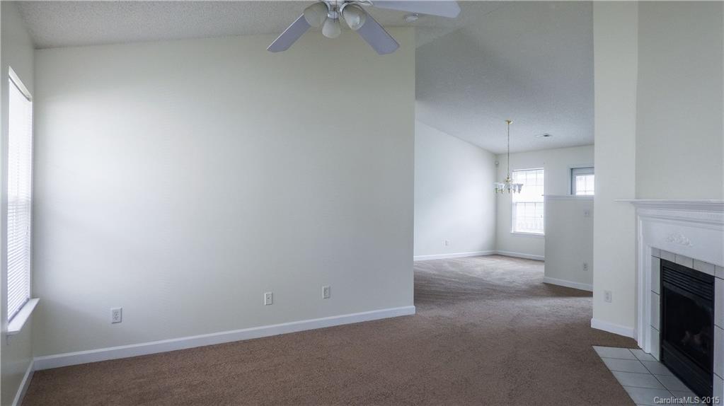 Osprey Pointe - Residential