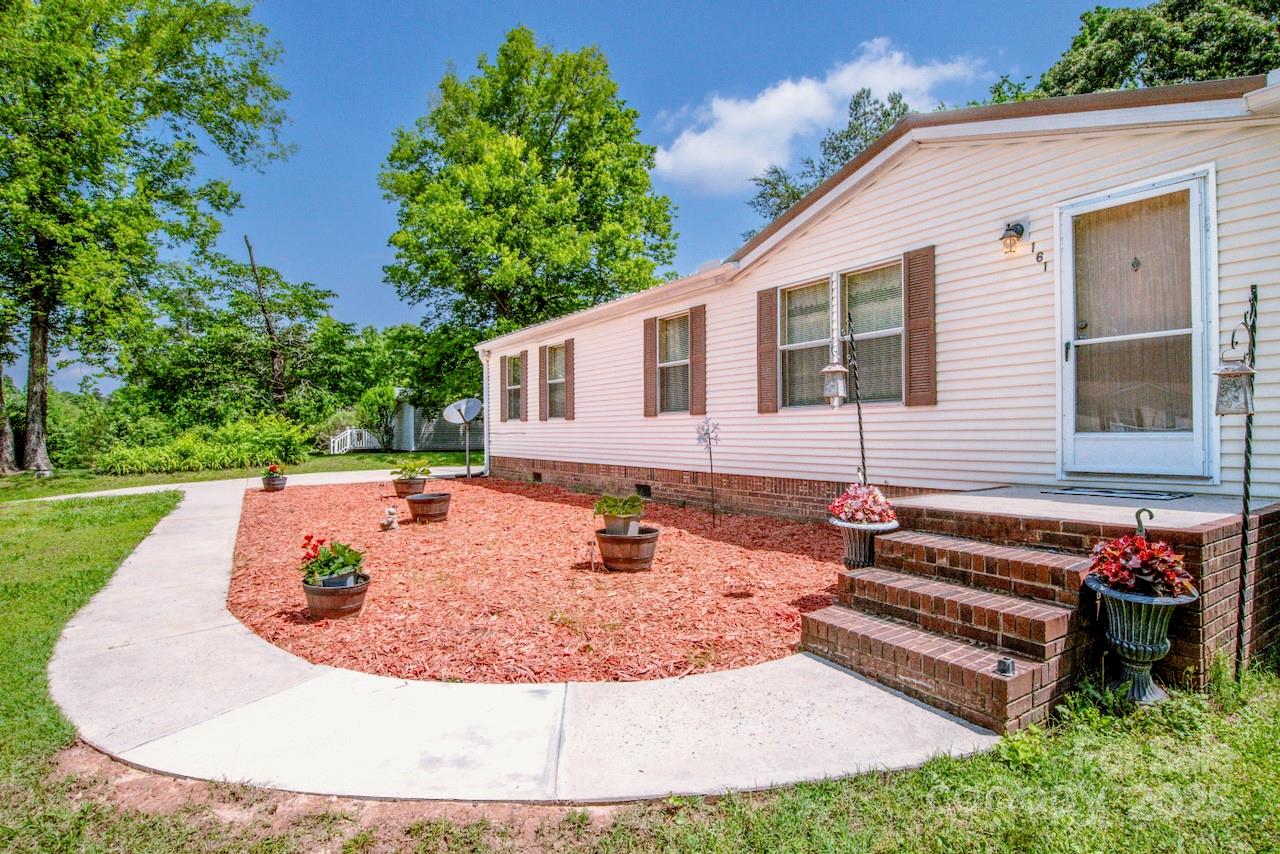 161 Crystal Bay Drive