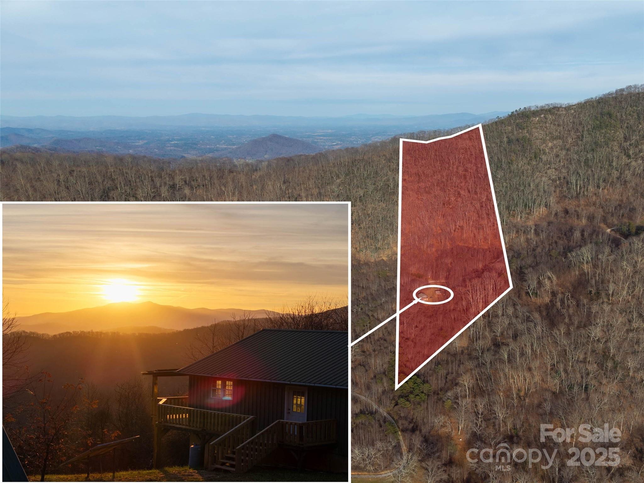 506 Rocky Acres Road