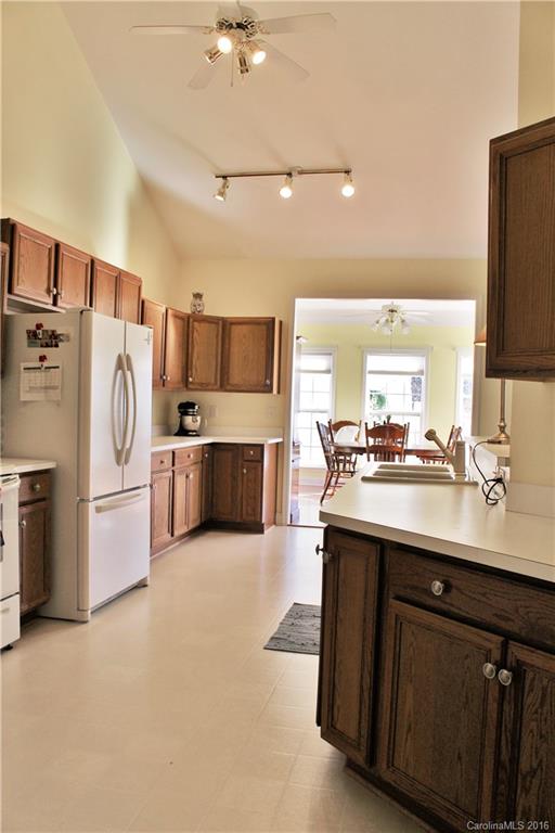 Mill Creek Falls - Residential