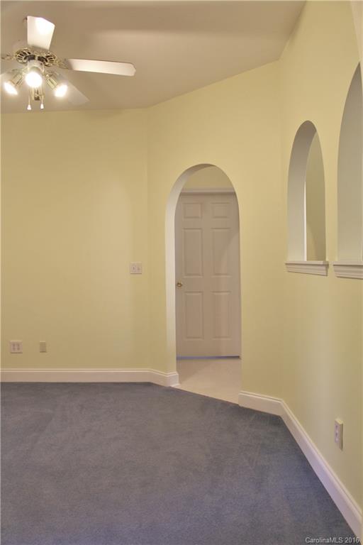 Mill Creek Falls - Residential