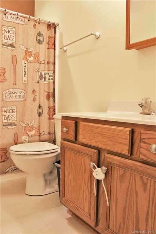 Mill Creek Falls - Residential