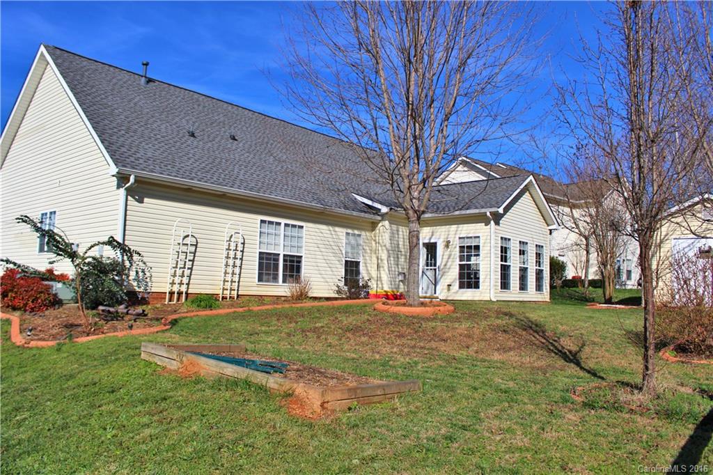 Mill Creek Falls - Residential