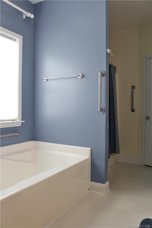 Mill Creek Falls - Residential