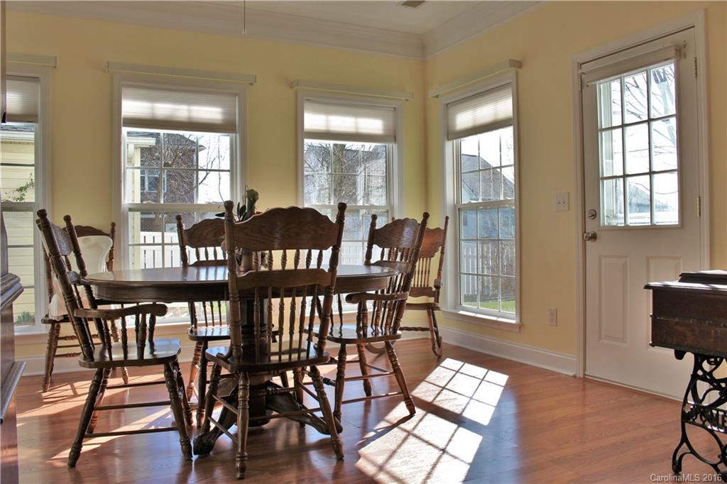 Mill Creek Falls - Residential