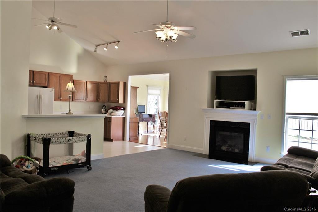 Mill Creek Falls - Residential