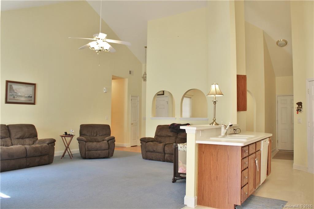 Mill Creek Falls - Residential