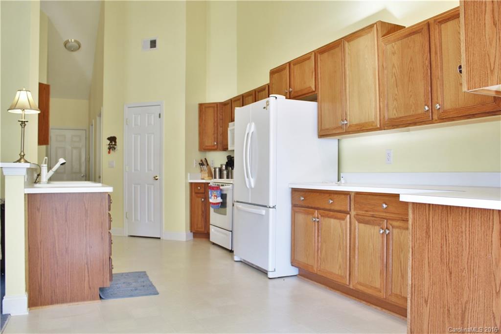 Mill Creek Falls - Residential