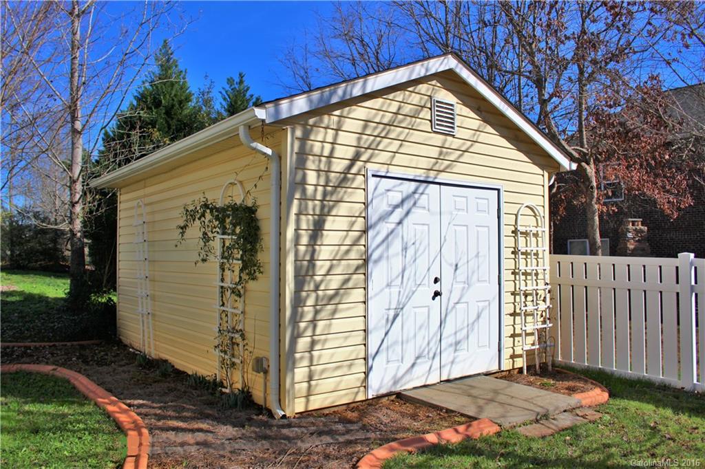 Mill Creek Falls - Residential