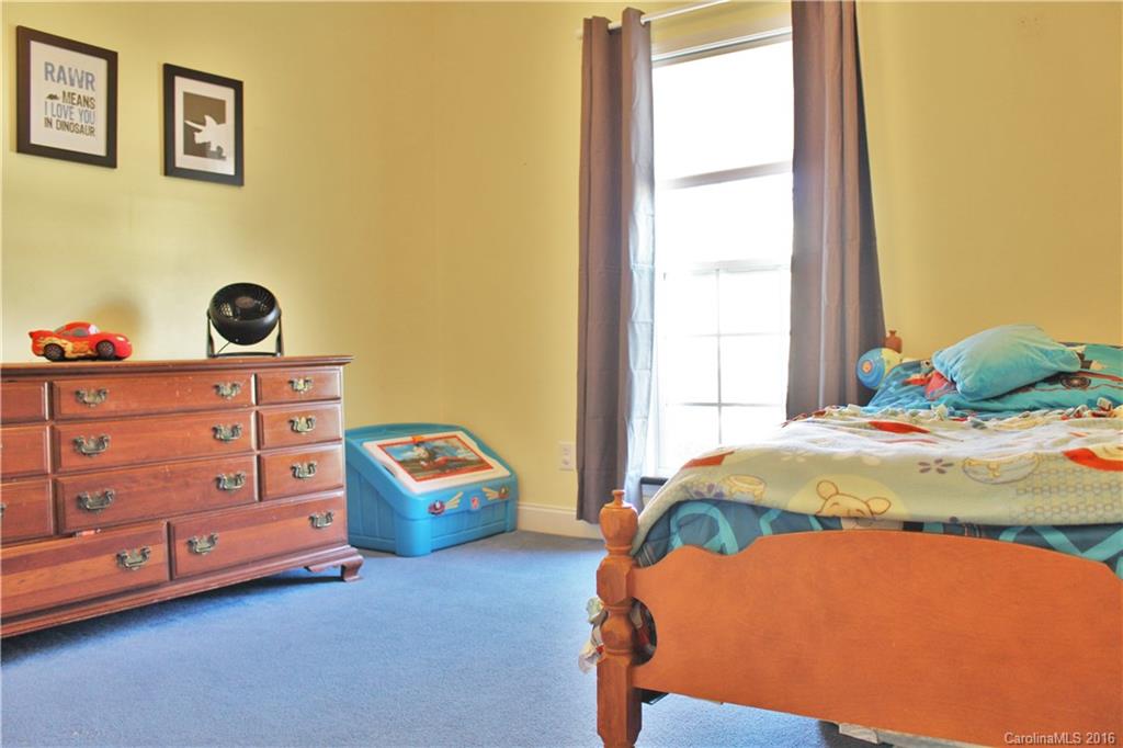 Mill Creek Falls - Residential