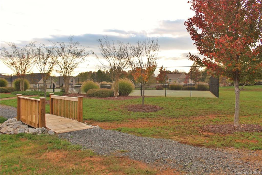 Mill Creek Falls - Residential