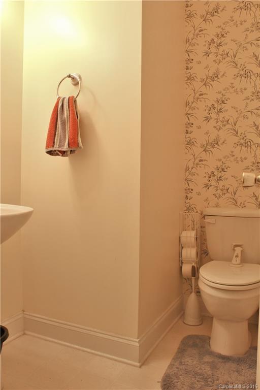 Mill Creek Falls - Residential