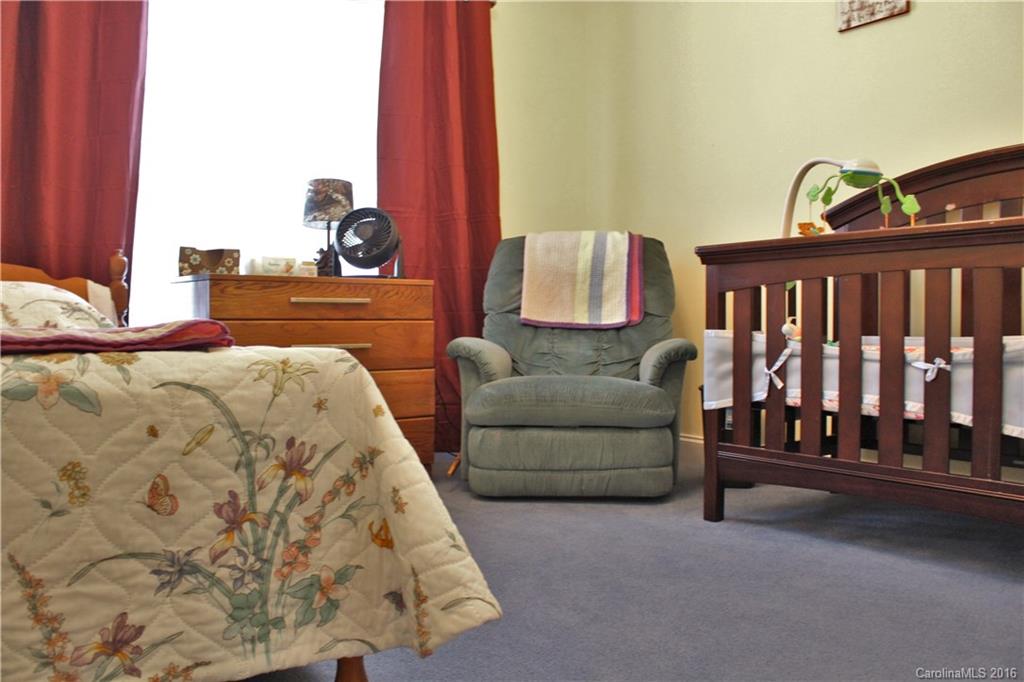 Mill Creek Falls - Residential