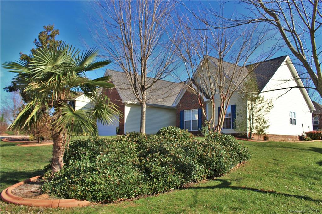 Mill Creek Falls - Residential